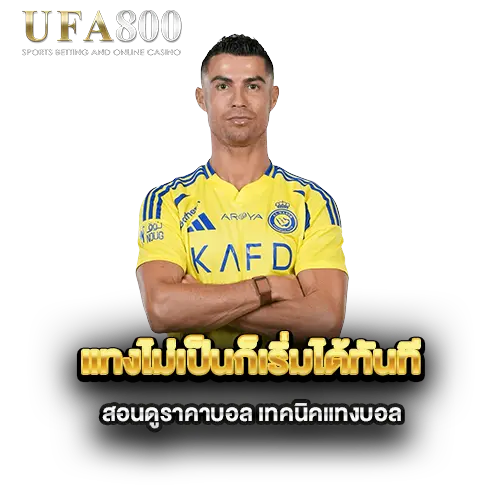 แทงไม่เป็นก็เริ่มได้ทันที-สอนดูราคาบอล-เทคนิคแทงบอล